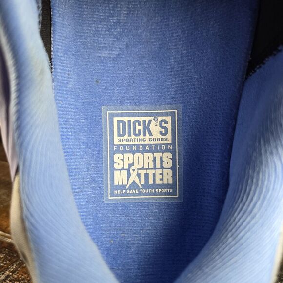 Brooks Adrenaline GTS 22 Womens Size 9 B Running Shoes 1203531B498 Blue Empower - Picture 11 of 11